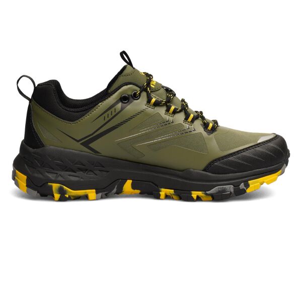 HUMMEL HML SHELL YETİŞKİN UNISEX OUTDOOR AYAKKABI