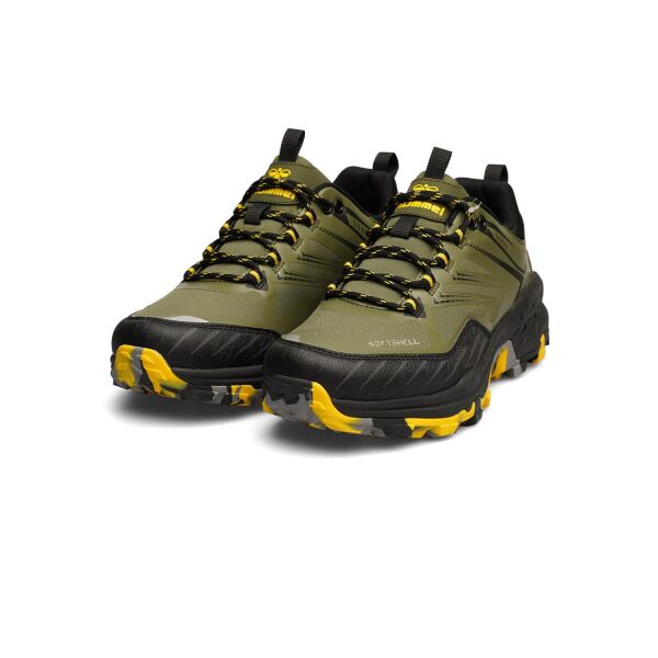 HUMMEL HML SHELL YETİŞKİN UNISEX OUTDOOR AYAKKABI