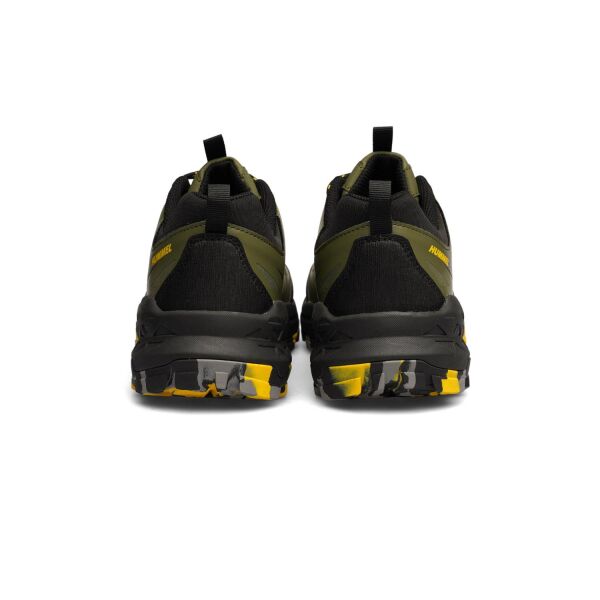 HUMMEL HML SHELL YETİŞKİN UNISEX OUTDOOR AYAKKABI