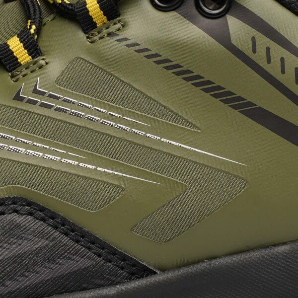 HUMMEL HML SHELL YETİŞKİN UNISEX OUTDOOR AYAKKABI