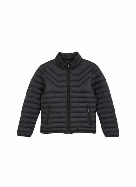 HUMMEL HMLMAGIC MALE ZIP COAT ERKEK MONT