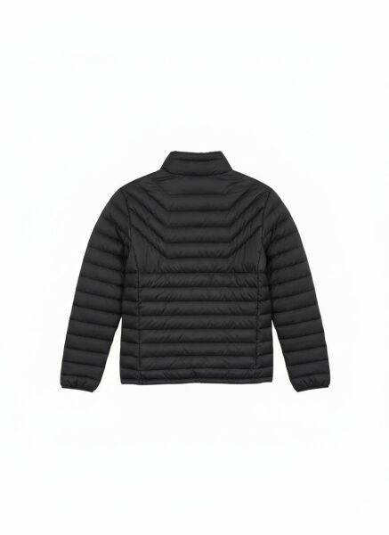 HUMMEL HMLMAGIC MALE ZIP COAT ERKEK MONT