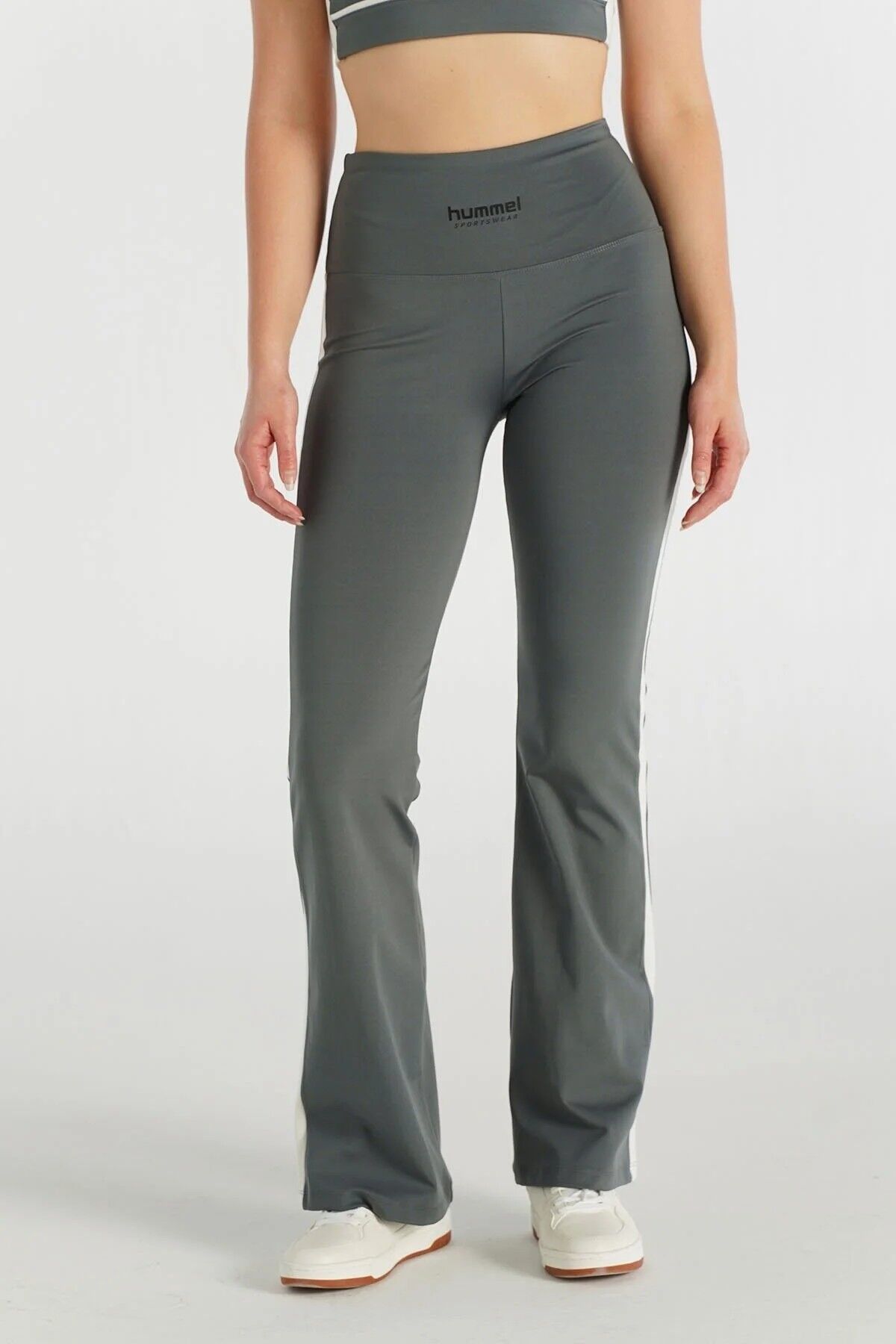 HUMMEL HMLROSITA PANTS KADIN EŞOFMAN ALTI
