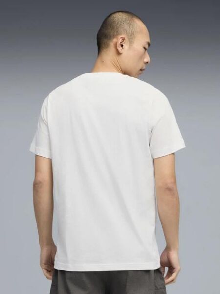 PUMA GRAPHIC TEE ERKEK KISA KOL T-SHIRT