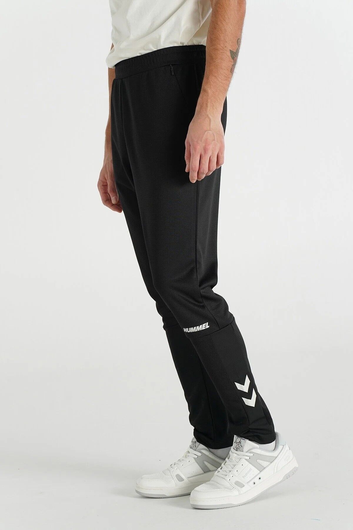 HUMMEL HMLTINSEL PANTS ERKEK EŞOFMAN ALTI