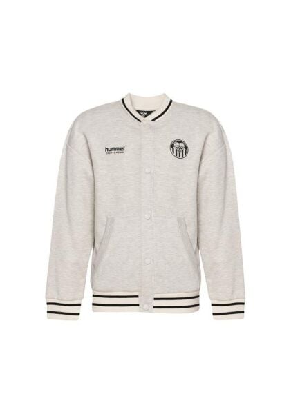 HUMMEL HMLAJOSE BOMBER JACKET ERKEK ÇOCUK CEKET