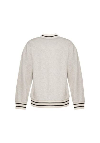 HUMMEL HMLAJOSE BOMBER JACKET ERKEK ÇOCUK CEKET