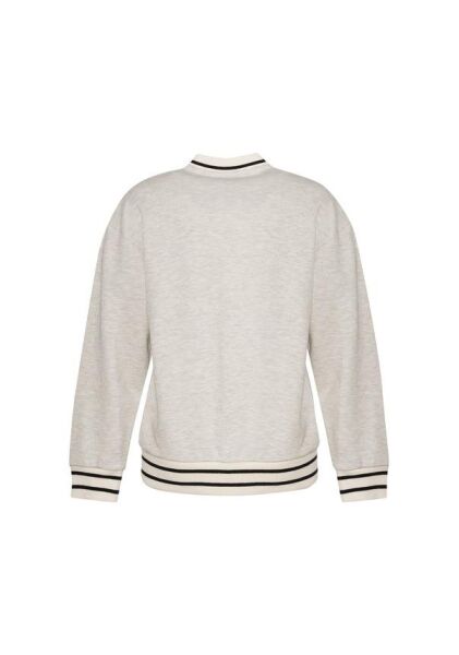 HUMMEL HMLAJOSE BOMBER JACKET ERKEK ÇOCUK FERMUARLI CEKET