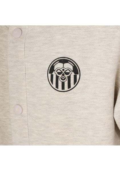 HUMMEL HMLAJOSE BOMBER JACKET ERKEK ÇOCUK CEKET