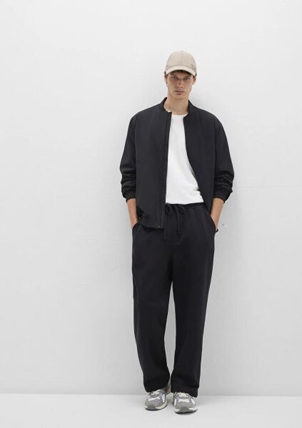 MAVİ ERKEK EŞOFMAN ALTI