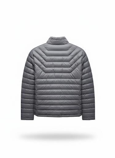 HUMMEL HMLMAGIC MALE ZIP COAT ERKEK MONT