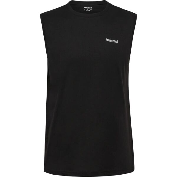 HUMMEL HMLHIIT MUSCLE TANK TOP ERKEK ATLET