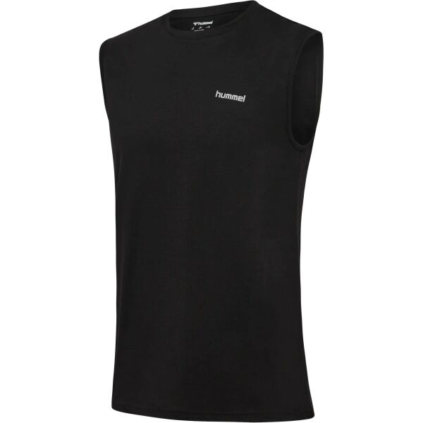 HUMMEL HMLHIIT MUSCLE TANK TOP ERKEK ATLET