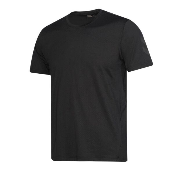 HUMMEL HMLPEREZ T-SHIRT S/S ERKEK KISA KOL T-SHIRT