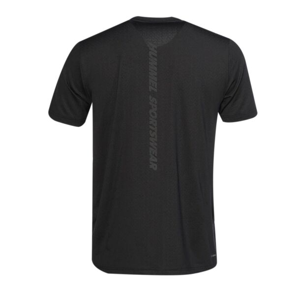 HUMMEL HMLPEREZ T-SHIRT S/S ERKEK KISA KOL T-SHIRT