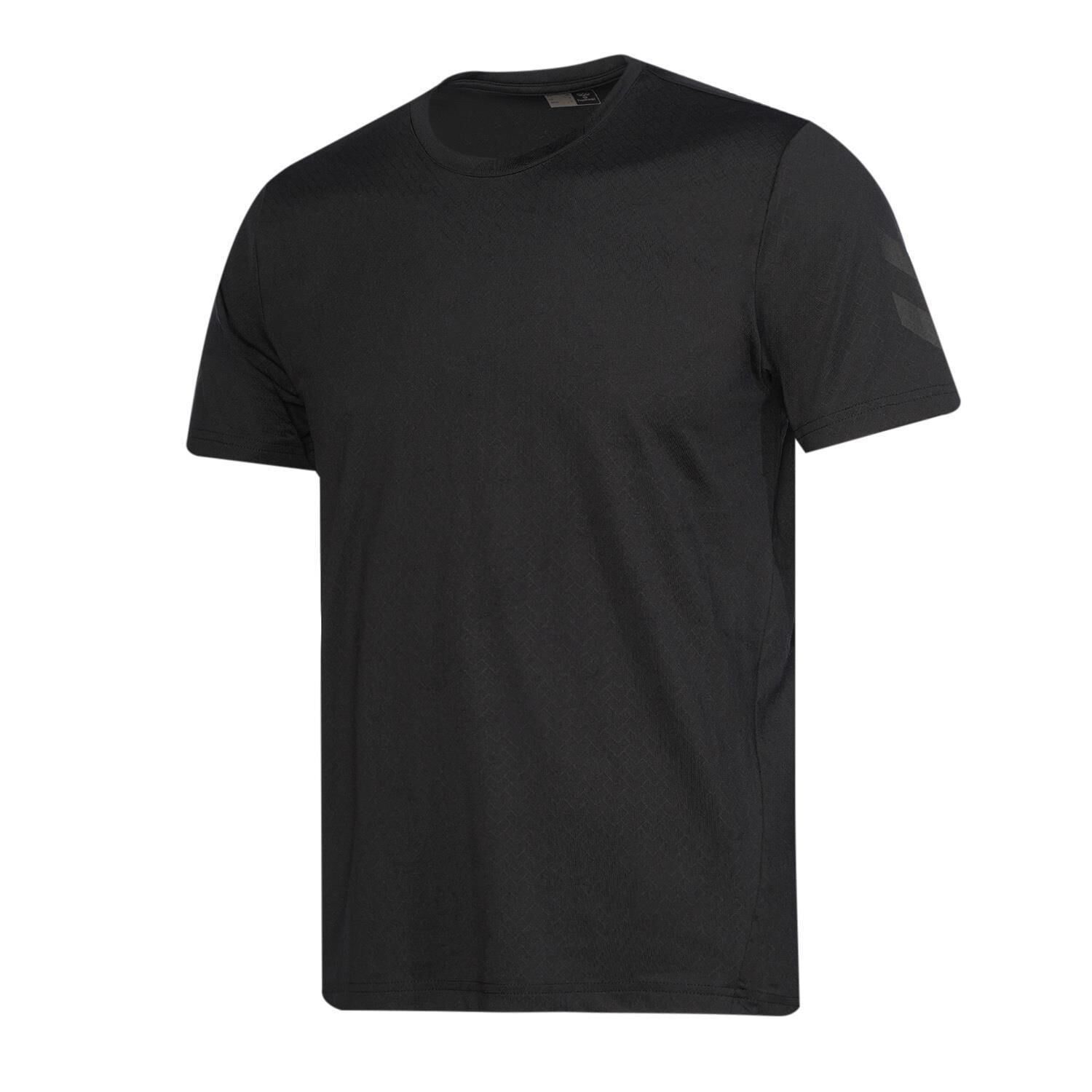 HUMMEL HMLPEREZ T-SHIRT S/S ERKEK KISA KOL T-SHIRT