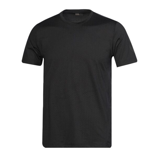 HUMMEL HMLPEREZ T-SHIRT S/S ERKEK KISA KOL T-SHIRT