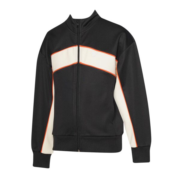 HUMMEL HMLCLEMENTS ZIP JACKET ERKEK ÇOCUK FERMUARLI CEKET