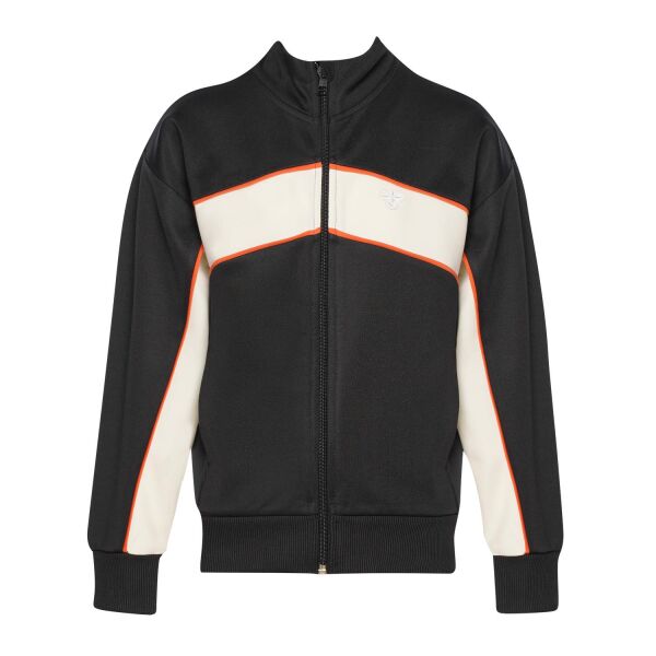 HUMMEL HMLCLEMENTS ZIP JACKET ERKEK ÇOCUK FERMUARLI CEKET