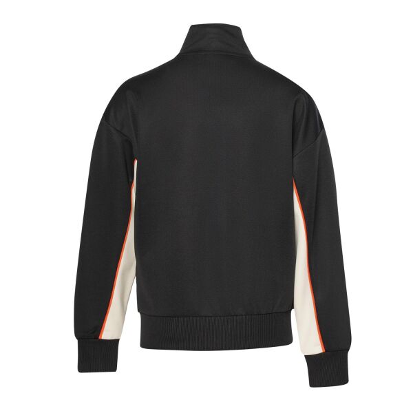 HUMMEL HMLCLEMENTS ZIP JACKET ERKEK ÇOCUK FERMUARLI CEKET