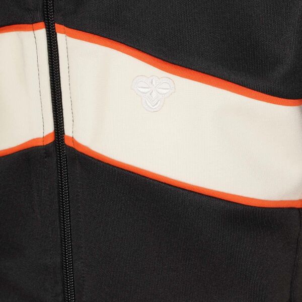 HUMMEL HMLCLEMENTS ZIP JACKET ERKEK ÇOCUK FERMUARLI CEKET