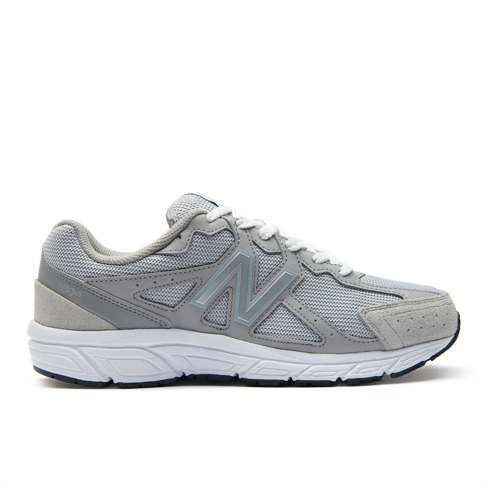 NEW BALANCE NB LIFESTYLE UNISEX SHOES UNISEX MODA AYAKKABI
