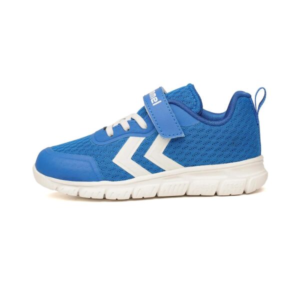 HUMMEL HML ZAC JR. ÇOCUK UNISEX PERFORMANS AYAKKABI
