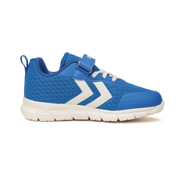 HUMMEL HML ZAC JR. ÇOCUK UNISEX PERFORMANS AYAKKABI