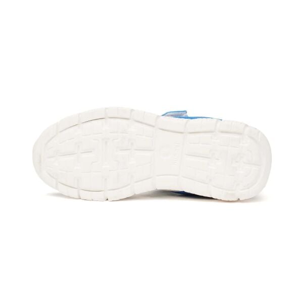 HUMMEL HML ZAC JR. ÇOCUK UNISEX PERFORMANS AYAKKABI