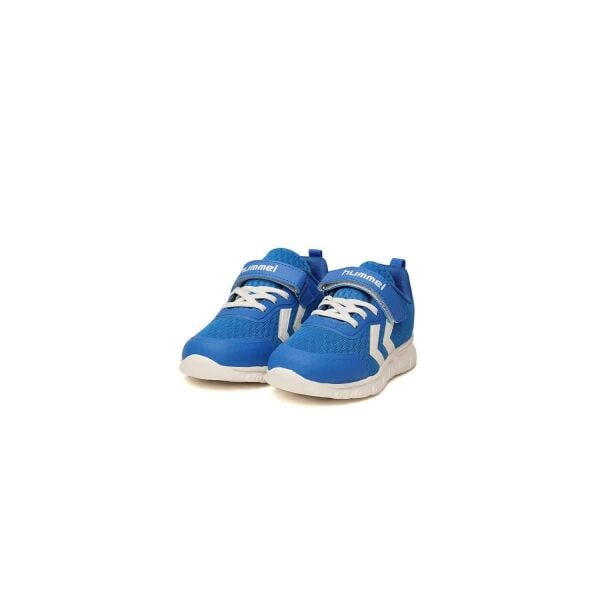 HUMMEL HML ZAC JR. ÇOCUK UNISEX PERFORMANS AYAKKABI