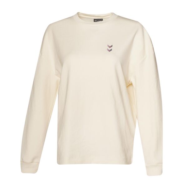 HUMMEL HMLMELTON SWEATSHIRT KADIN 0 YAKA SWEATSHIRT