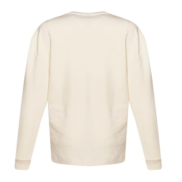 HUMMEL HMLMELTON SWEATSHIRT KADIN 0 YAKA SWEATSHIRT