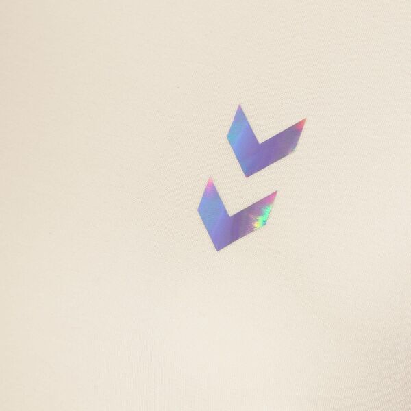 HUMMEL HMLMELTON SWEATSHIRT KADIN 0 YAKA SWEATSHIRT