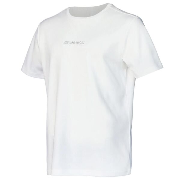 HUMMEL HMLT-TE FLEX T-SHIRT ERKEK KISA KOL T-SHIRT