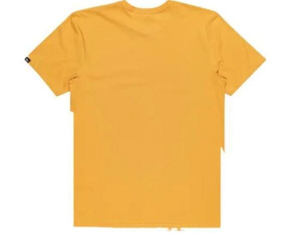 QUIKSILVER COMP LOGO SS ERKEK KISA KOL T-SHIRT