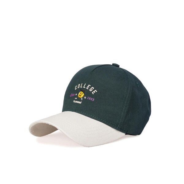 HUMMEL HMLARCHIVE CAPSULE CAP YETİŞKİN UNISEX ŞAPKA
