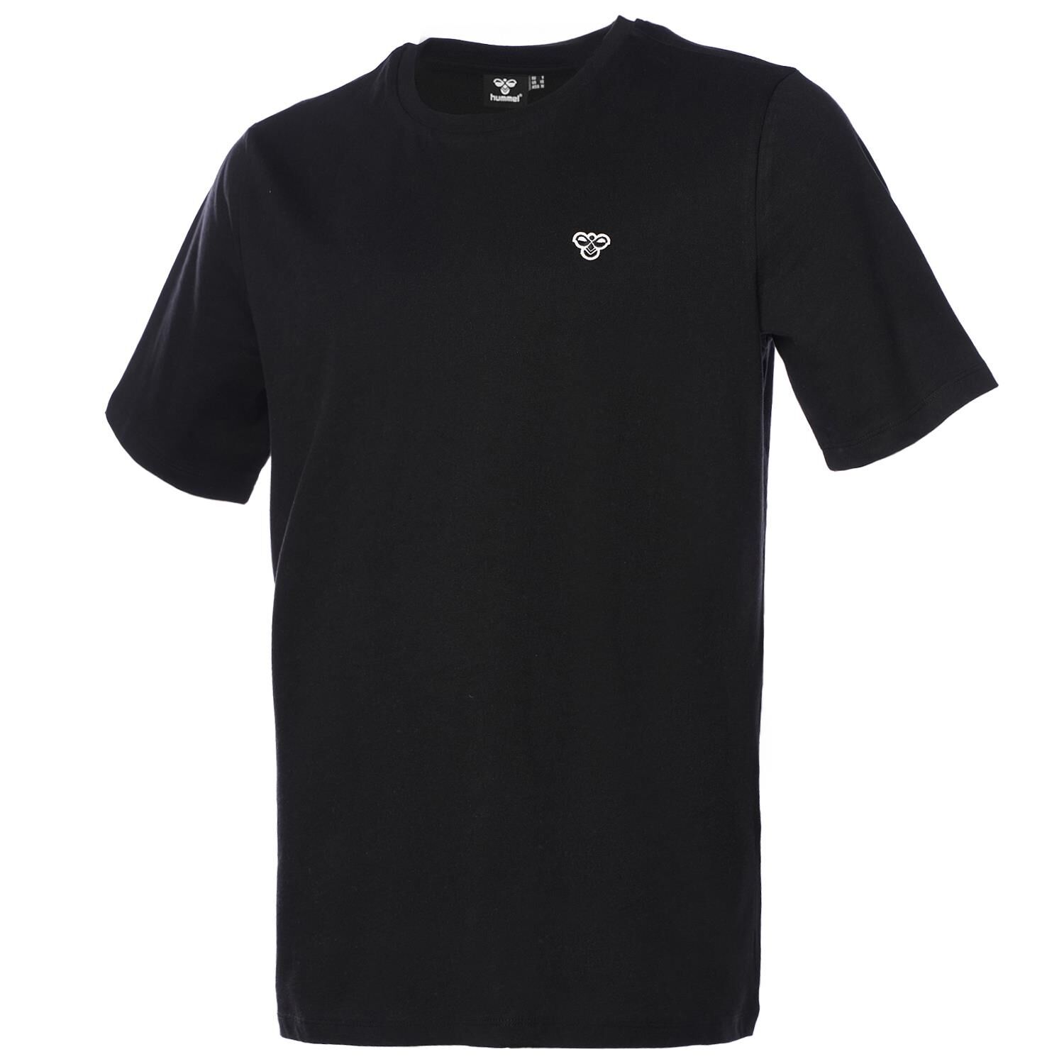 HUMMEL HMLT-IC ICO REGULAR T-SHIRT ERKEK KISA KOL T-SHIRT