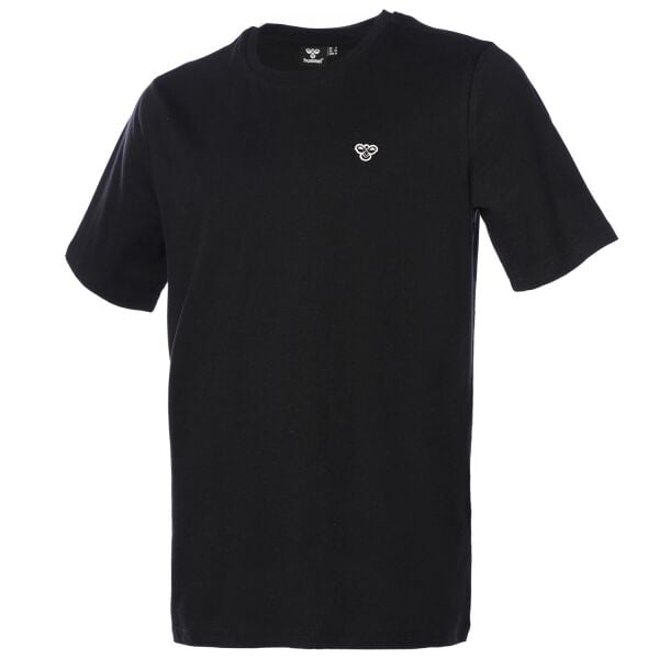 HUMMEL HMLT-IC ICO REGULAR T-SHIRT ERKEK KISA KOL T-SHIRT
