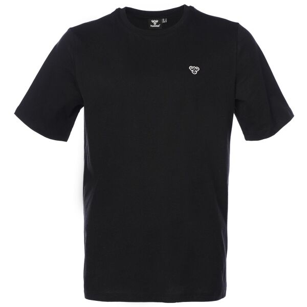 HUMMEL HMLT-IC ICO REGULAR T-SHIRT ERKEK KISA KOL T-SHIRT