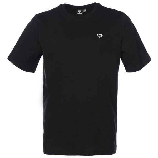HUMMEL HMLT-IC ICO REGULAR T-SHIRT ERKEK KISA KOL T-SHIRT