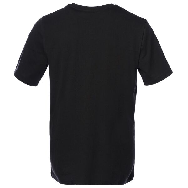 HUMMEL HMLT-IC ICO REGULAR T-SHIRT ERKEK KISA KOL T-SHIRT