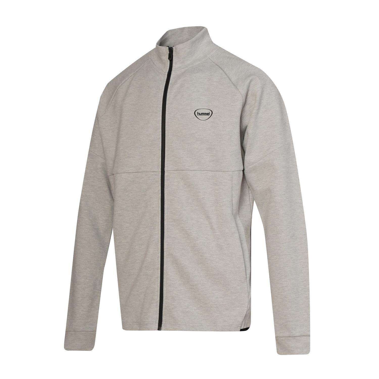 HUMMEL HMLINTER ZIP JACKET ERKEK FERMUARLI CEKET