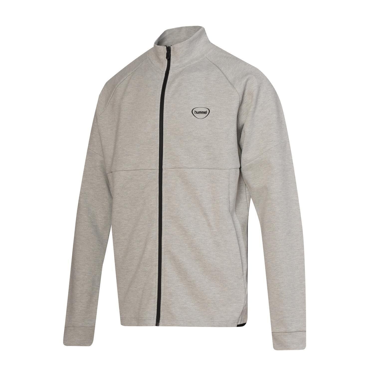 HUMMEL HMLINTER ZIP JACKET ERKEK FERMUARLI CEKET