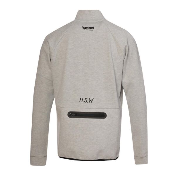 HUMMEL HMLINTER ZIP JACKET ERKEK FERMUARLI CEKET