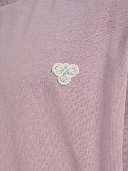 HUMMEL HMLJR LOOSE T-SHIRT S/S BEE ÇOCUK UNISEX KISA KOL T-SHIRT