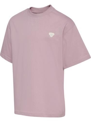 HUMMEL HMLJR LOOSE T-SHIRT S/S BEE ÇOCUK UNISEX KISA KOL T-SHIRT