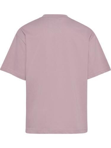 HUMMEL HMLJR LOOSE T-SHIRT S/S BEE ÇOCUK UNISEX KISA KOL T-SHIRT