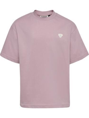 HUMMEL HMLJR LOOSE T-SHIRT S/S BEE ÇOCUK UNISEX KISA KOL T-SHIRT