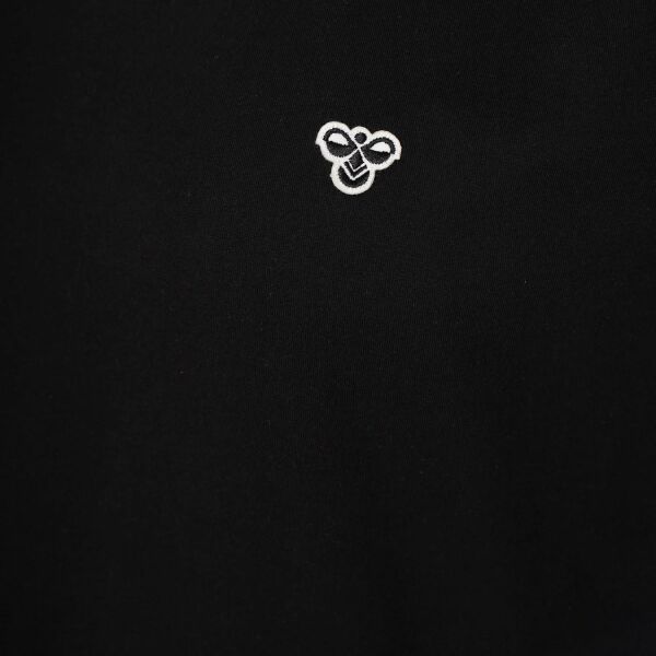 HUMMEL HMLT-IC ICO REGULAR T-SHIRT ERKEK KISA KOL T-SHIRT
