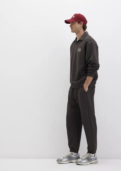 MAVİ ERKEK EŞOFMAN ALTI